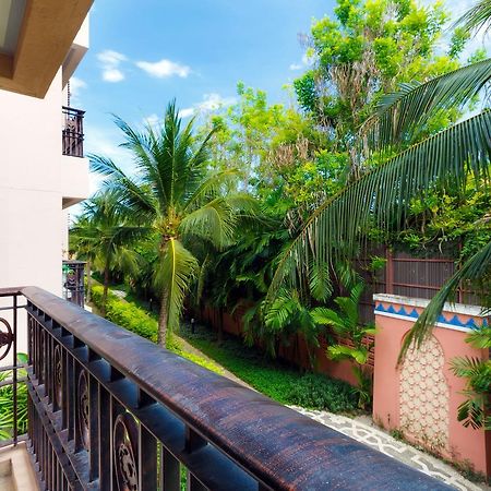 Marrakesh Beachfront Condominium Хуа Хин Екстериор снимка