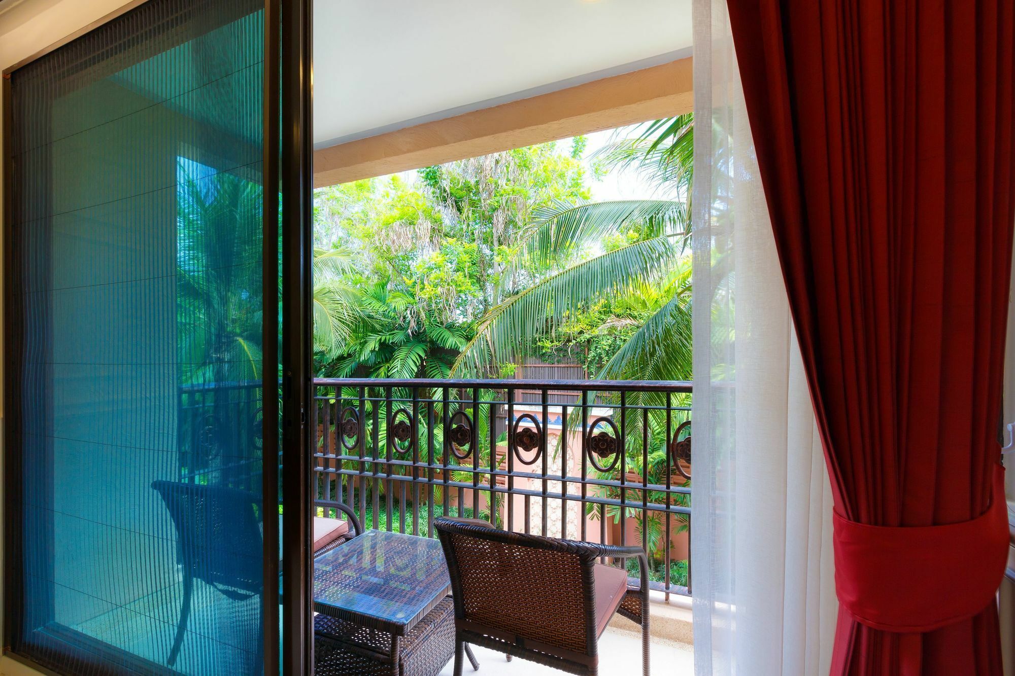 Marrakesh Beachfront Condominium Хуа Хин Екстериор снимка