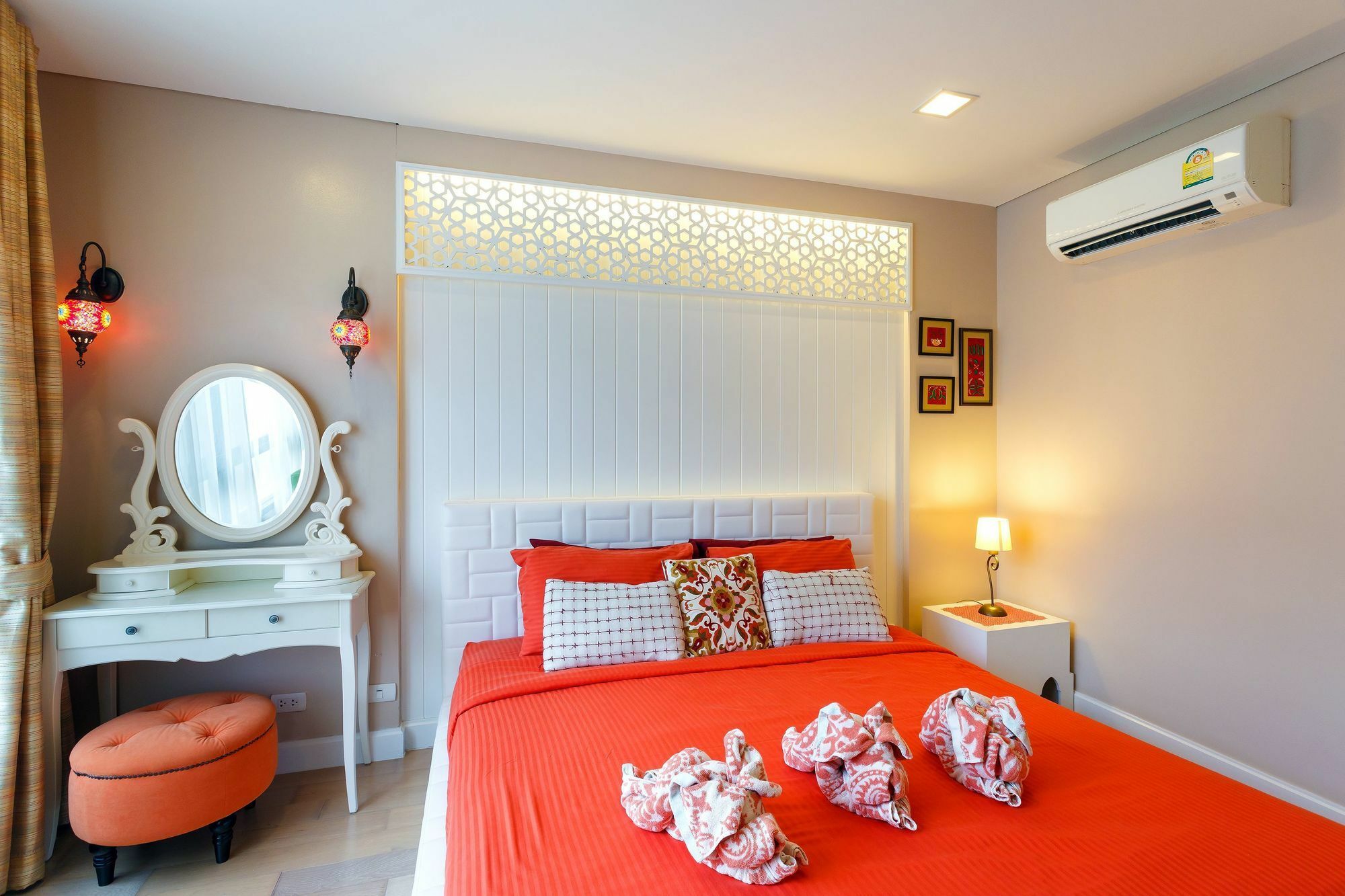 Marrakesh Beachfront Condominium Хуа Хин Екстериор снимка