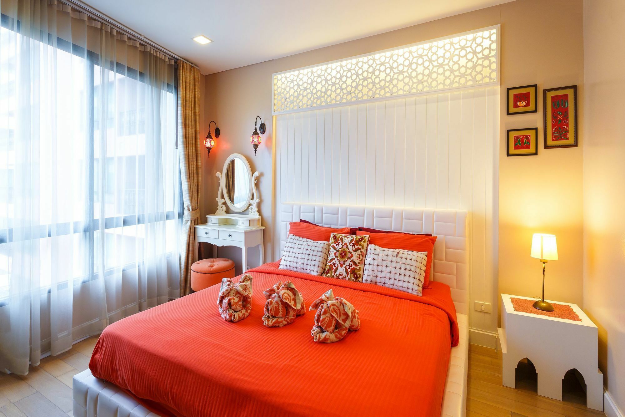 Marrakesh Beachfront Condominium Хуа Хин Екстериор снимка
