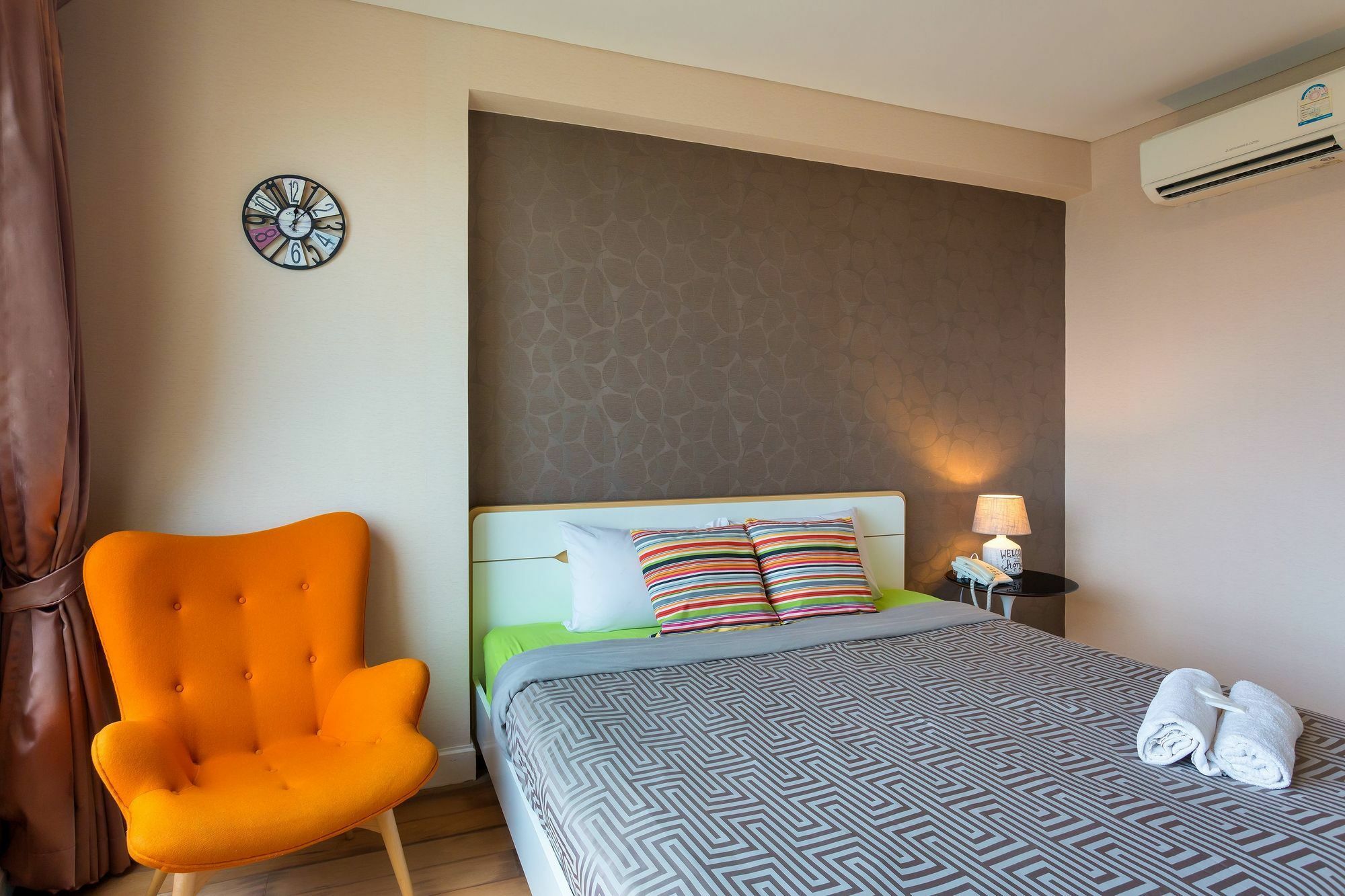 Marrakesh Beachfront Condominium Хуа Хин Екстериор снимка
